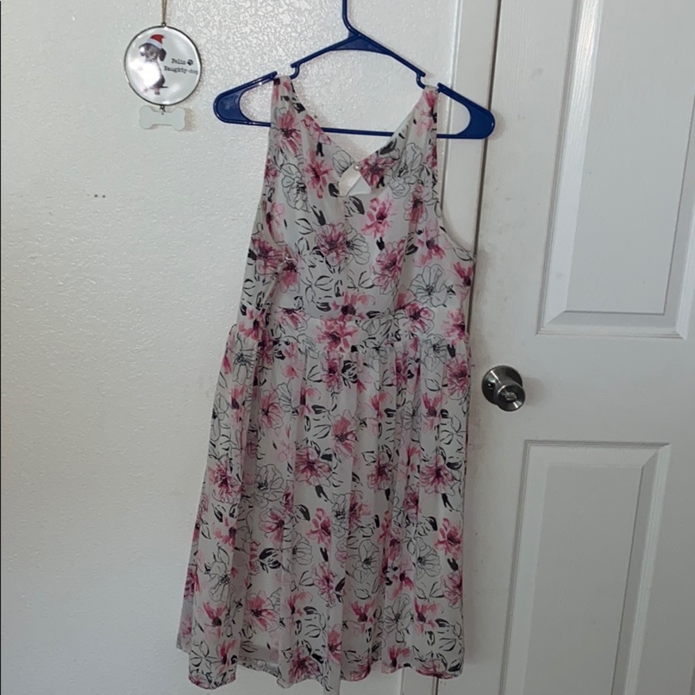 Torrid Dress - Picture 3 of 4